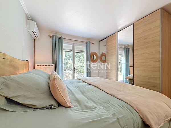 A louer belle villa meublée Cannes 5 pièces