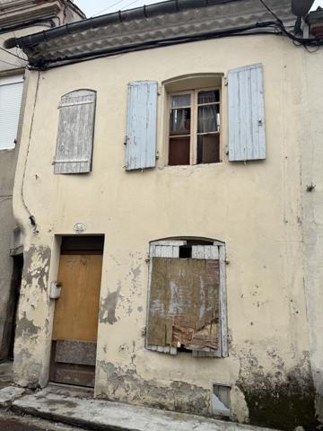 Maison 4 pièce(s) 2 chambre(s) 100 m²