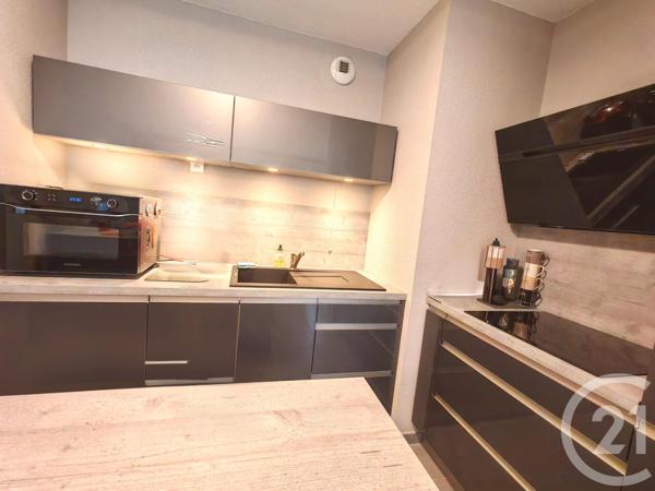 Appartement F3 à vendre  2 pièces - 56,07 m2 MONTPELLIER - 34