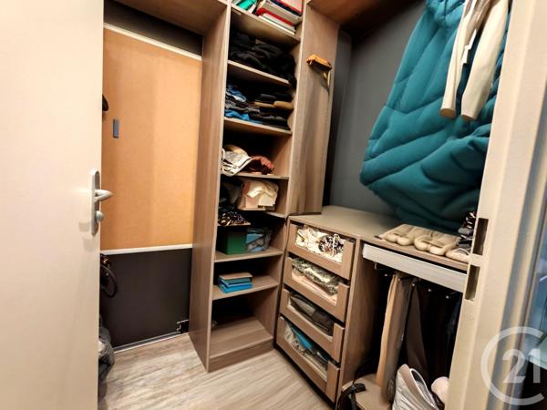 Appartement F3 à vendre  2 pièces - 56,07 m2 MONTPELLIER - 34