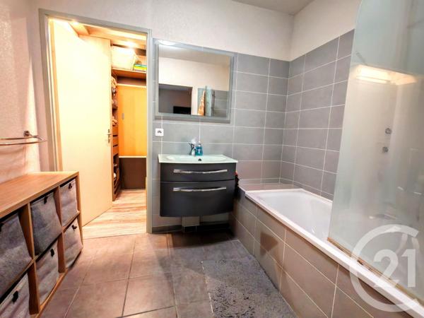 Appartement F3 à vendre  2 pièces - 56,07 m2 MONTPELLIER - 34