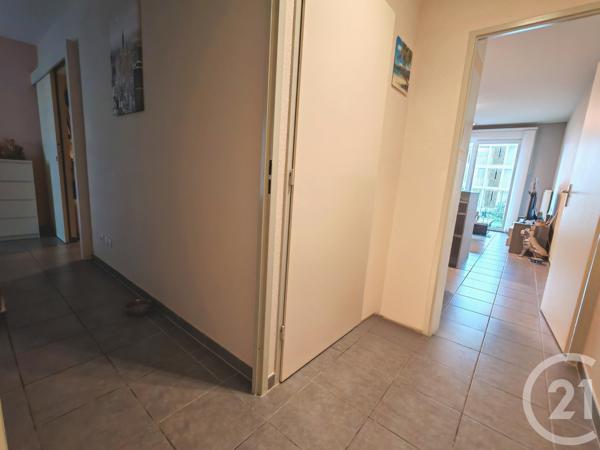 Appartement F3 à vendre  2 pièces - 56,07 m2 MONTPELLIER - 34
