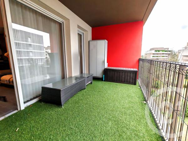 Appartement F3 à vendre  2 pièces - 56,07 m2 MONTPELLIER - 34