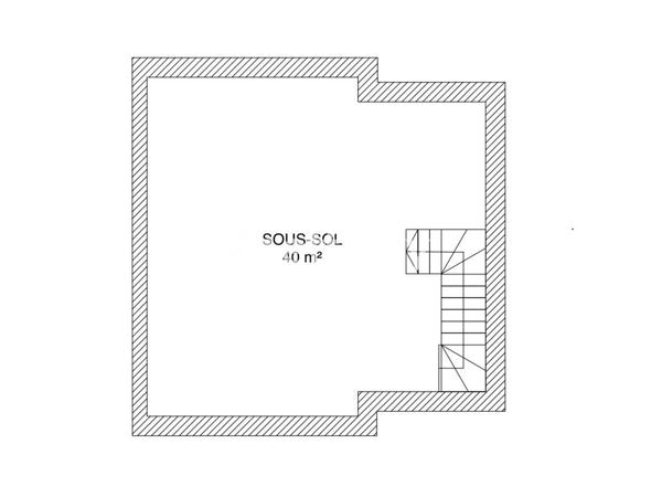 Terrain - 208 m² Exclusivité efficity