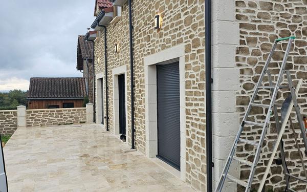 Maison à vendre    7 pièces • 176 m2 Le Vigen