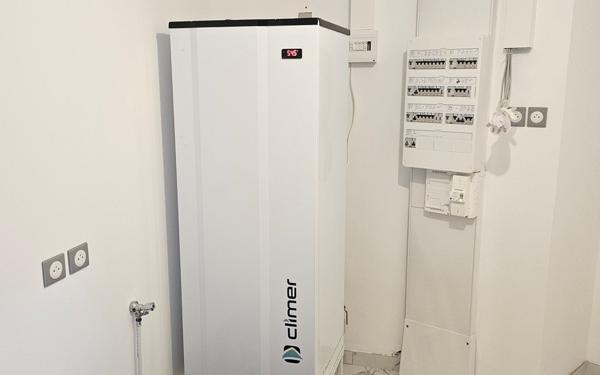 Maison à vendre    7 pièces • 176 m2 Le Vigen