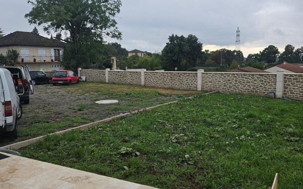 Maison à vendre    7 pièces • 176 m2 Le Vigen