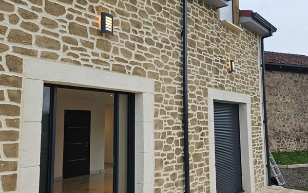 Maison à vendre    7 pièces • 176 m2 Le Vigen