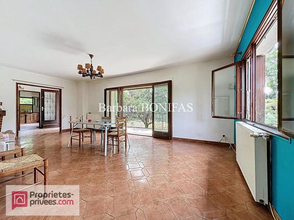 Maison Saint Sulpice La Pointe 5 pièce(s) 124 m2