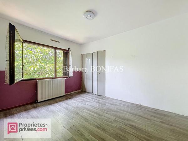 Maison Saint Sulpice La Pointe 5 pièce(s) 124 m2