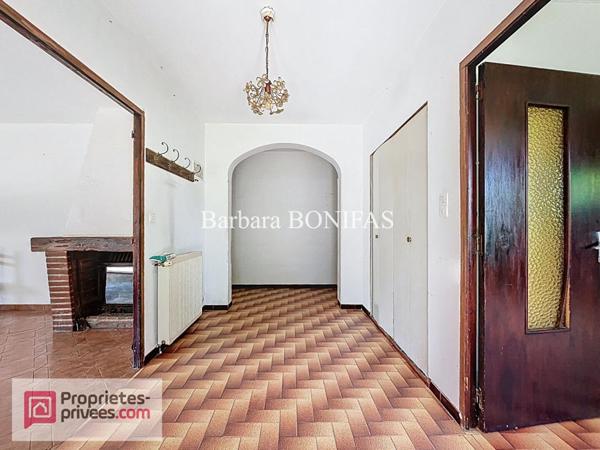 Maison Saint Sulpice La Pointe 5 pièce(s) 124 m2
