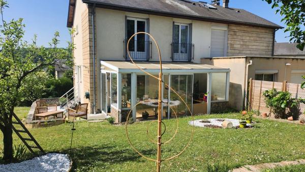 Vente Maison 4 pièces 70 m2 à Beynes
