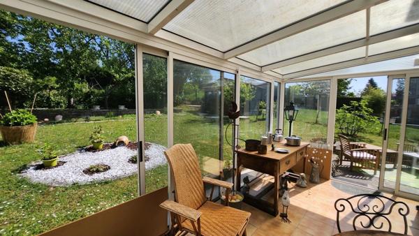 Vente Maison 4 pièces 70 m2 à Beynes