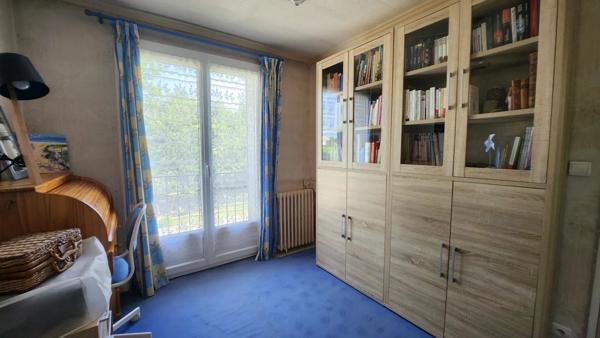 Vente Maison 4 pièces 70 m2 à Beynes