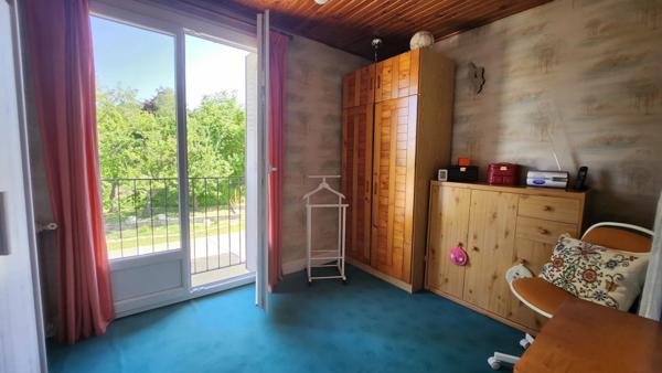 Vente Maison 4 pièces 70 m2 à Beynes