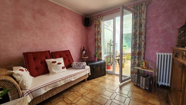 Vente Maison 4 pièces 70 m2 à Beynes