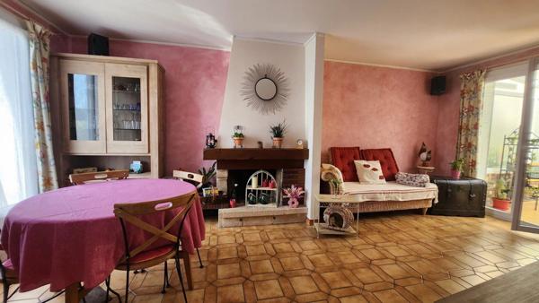 Vente Maison 4 pièces 70 m2 à Beynes