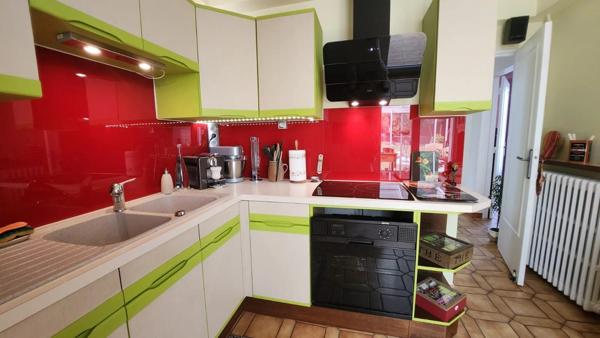 Vente Maison 4 pièces 70 m2 à Beynes