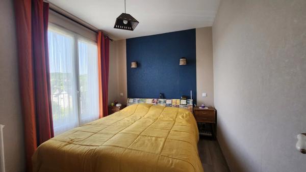 Vente Maison 4 pièces 70 m2 à Beynes