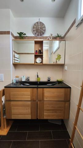 Vente Maison 4 pièces 70 m2 à Beynes