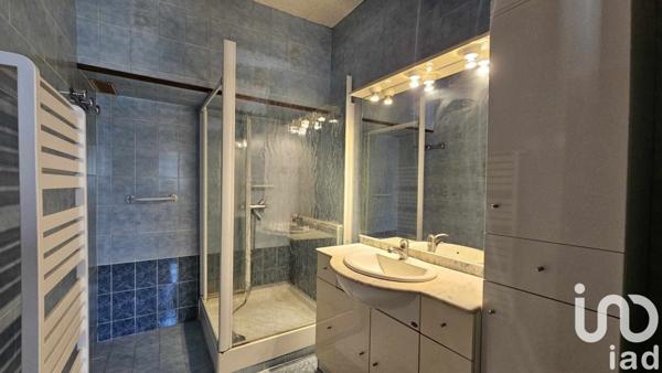 Maison de village 7 pièces de 126 m² à Montjean (16240)