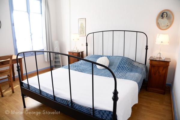 Maison d'exception avec jardin au coeur du village