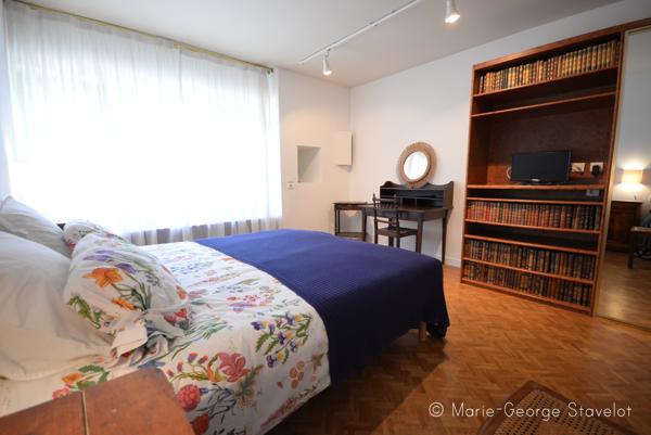 Maison d'exception avec jardin au coeur du village