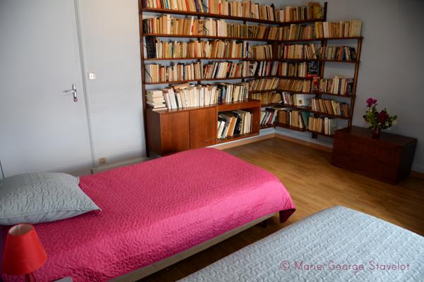 Maison d'exception avec jardin au coeur du village