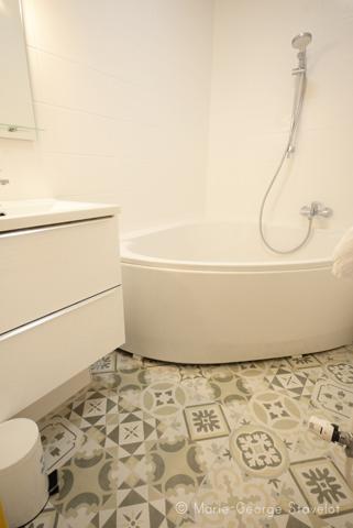 Maison d'exception avec jardin au coeur du village