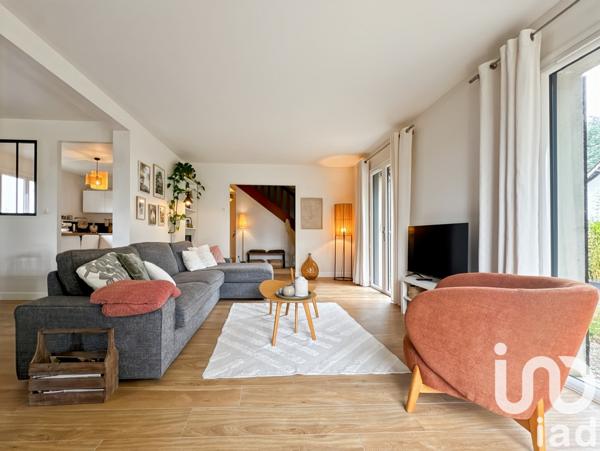 Maison à vendre 7 pièces 165 m² Olivet