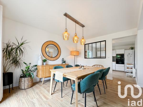 Maison à vendre 7 pièces 165 m² Olivet