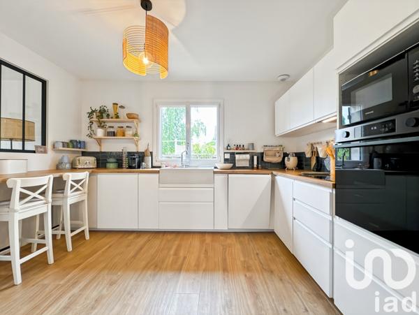 Maison à vendre 7 pièces 165 m² Olivet