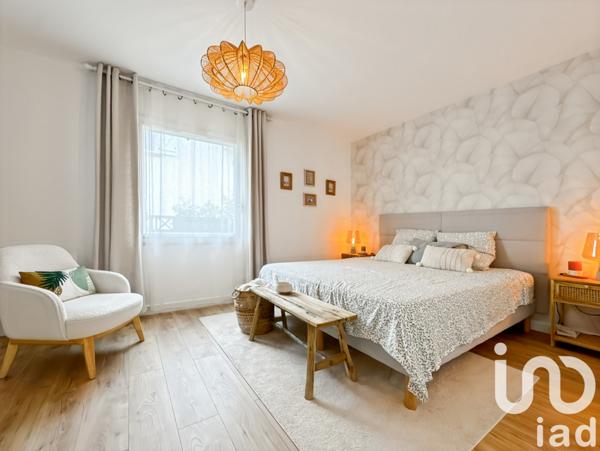 Maison à vendre 7 pièces 165 m² Olivet