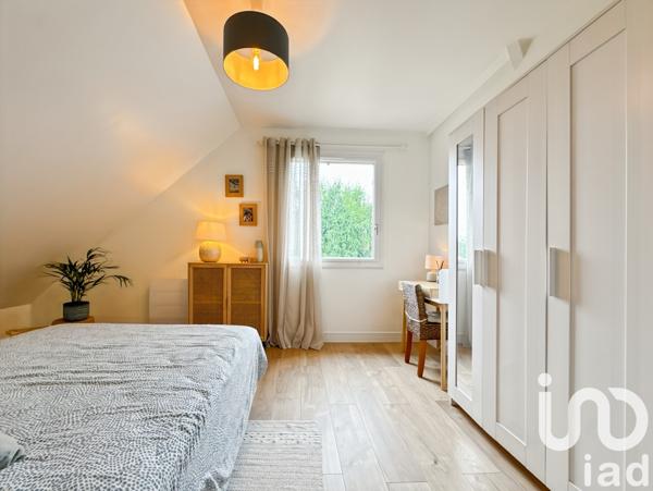 Maison à vendre 7 pièces 165 m² Olivet