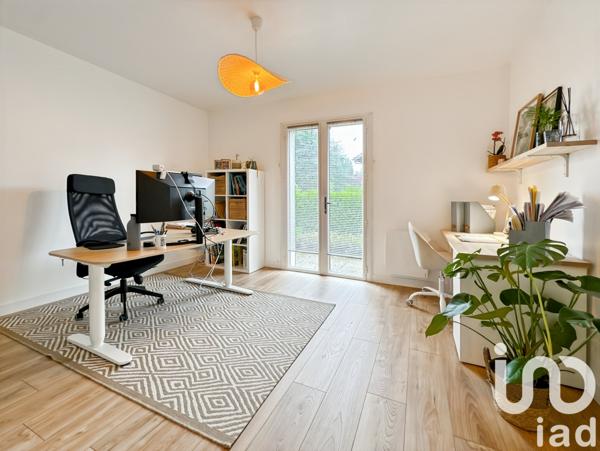 Maison à vendre 7 pièces 165 m² Olivet