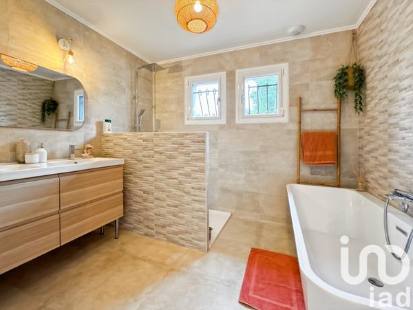 Maison à vendre 7 pièces 165 m² Olivet