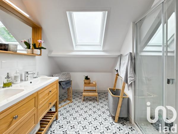 Maison à vendre 7 pièces 165 m² Olivet