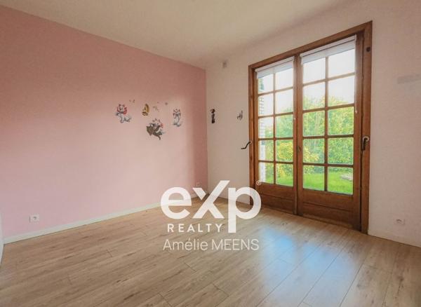 Pavillon semi plain-pied 170 m²