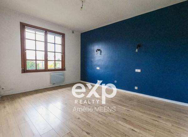 Pavillon semi plain-pied 170 m²