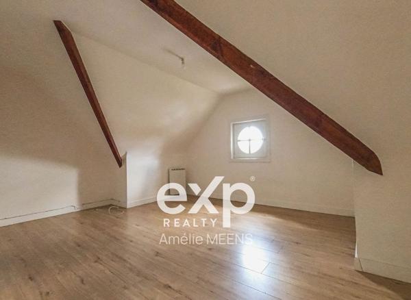Pavillon semi plain-pied 170 m²