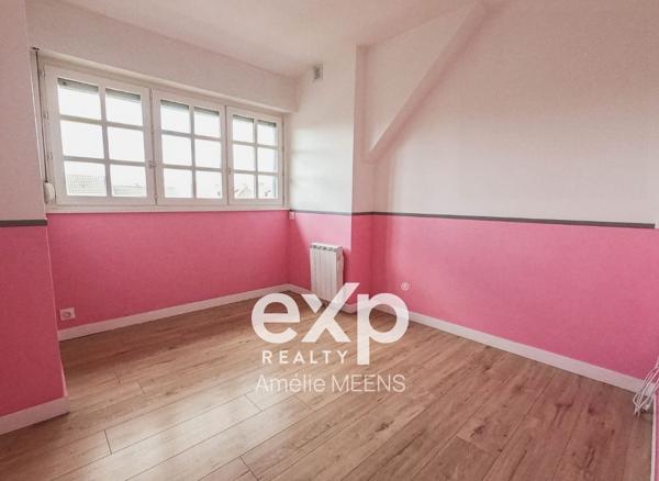 Pavillon semi plain-pied 170 m²