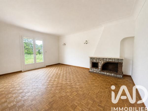 Maison à vendre 4 pièces 89 m² Labastide-Saint-Pierre