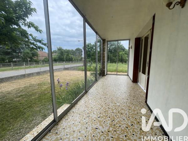 Maison à vendre 4 pièces 89 m² Labastide-Saint-Pierre