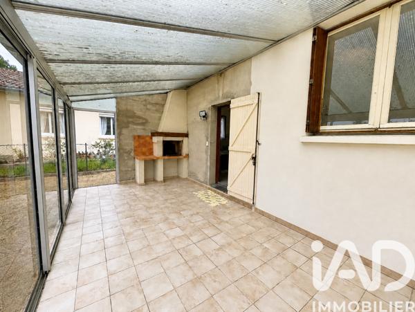 Maison à vendre 4 pièces 89 m² Labastide-Saint-Pierre