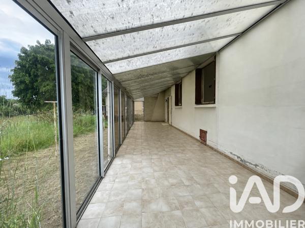Maison à vendre 4 pièces 89 m² Labastide-Saint-Pierre