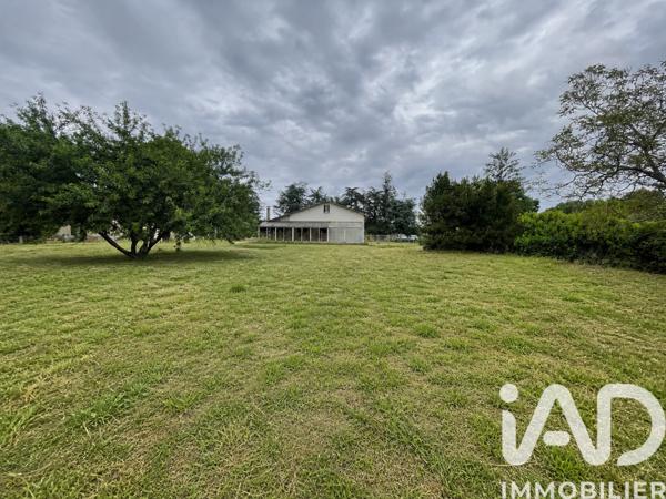 Maison à vendre 4 pièces 89 m² Labastide-Saint-Pierre