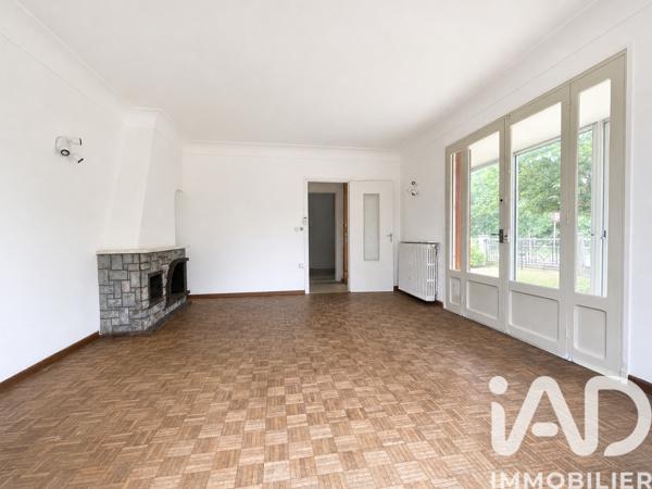 Maison à vendre 4 pièces 89 m² Labastide-Saint-Pierre