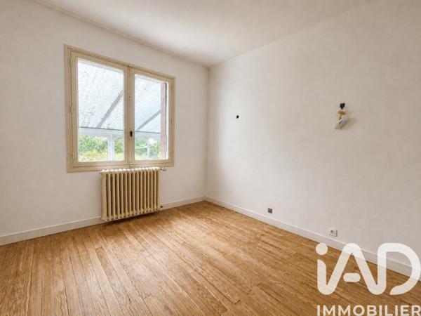 Maison à vendre 4 pièces 89 m² Labastide-Saint-Pierre