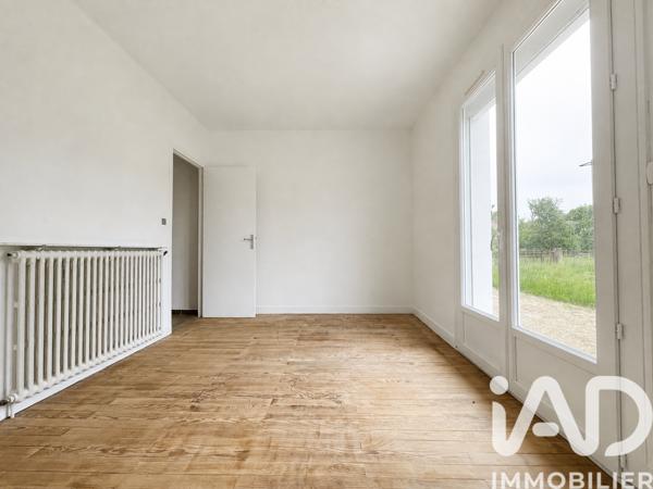 Maison à vendre 4 pièces 89 m² Labastide-Saint-Pierre