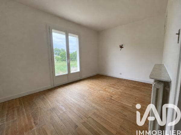 Maison à vendre 4 pièces 89 m² Labastide-Saint-Pierre